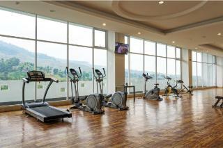 Le Eminence Puncak Hotel Convention & Resort