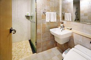 Hotel Sol Beach Yangyang