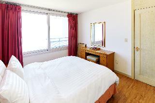 Hotel Sol Beach Yangyang