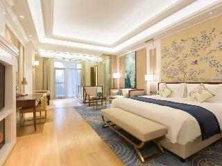 Hotel Grand Mercure Zhengzhou
