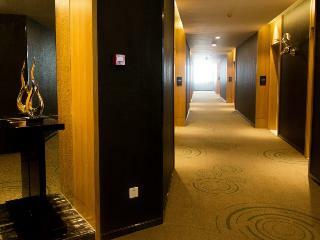 Greentree Guoqing Middle Rd Business Hotel