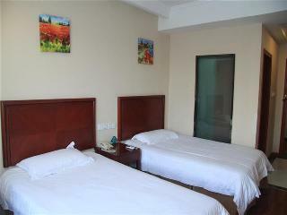 Hotel Greentree Inn Hefei High-speed Railway South Statn