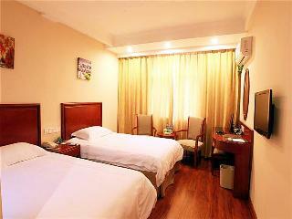 Hotel Greentree Inn Hefei High-speed Railway South Statn