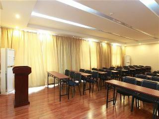 Hotel Greentree Inn Hefei High-speed Railway South Statn