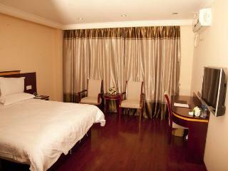 Hotel Greentree Inn Shanghai Minhang Development Zone Su
