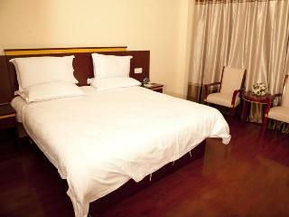 Hotel Greentree Inn Shanghai Minhang Development Zone Su