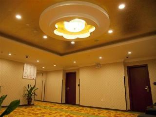Hotel Greentree Inn Shanghai Minhang Development Zone Su