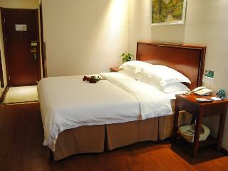 Hotel Greentree Inn Luyang Industrial Park Express