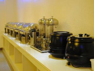Hotel Greentree Inn Luyang Industrial Park Express