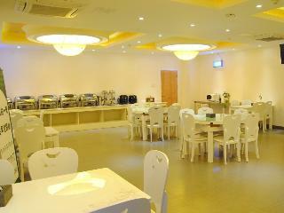 Hotel Greentree Inn Luyang Industrial Park Express