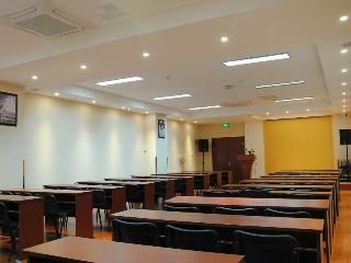 Hotel Greentree Inn Luyang Industrial Park Express