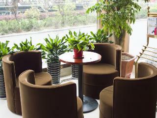 Hotel Greentree Inn Luyang Industrial Park Express