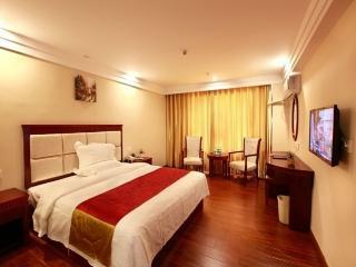 Hotel Greentree Inn Yalongwan Yingbin Ave Jiyang