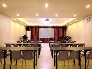 Hotel Greentree Inn Yalongwan Yingbin Ave Jiyang