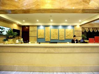 Hotel Greentree Inn Yalongwan Yingbin Ave Jiyang