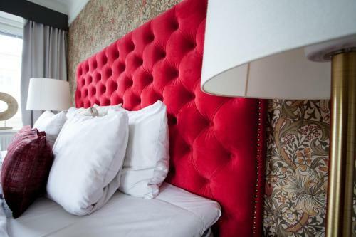 Hotel Centric