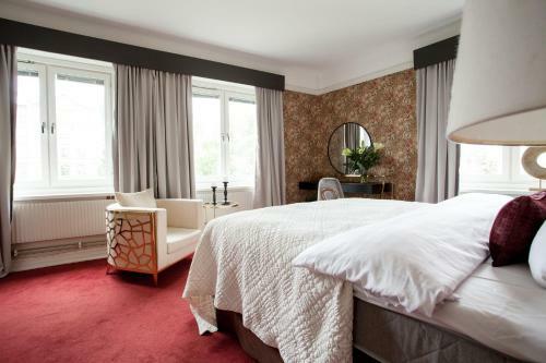 Hotel Centric
