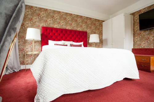 Hotel Centric