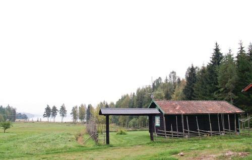 Holiday Home Skoga�ngarna Lakene