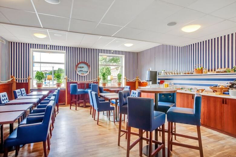 Hotel Best Western Sj�fartshotellet
