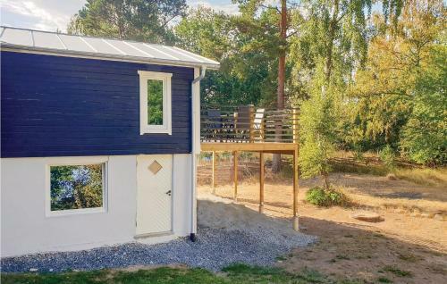 Holiday Home V�nevik/oskarshamn Oskarshamn