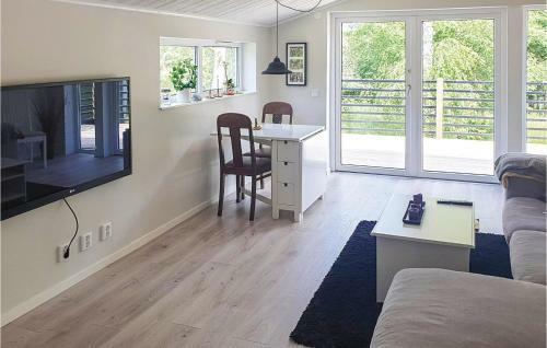 Holiday Home V�nevik/oskarshamn Oskarshamn