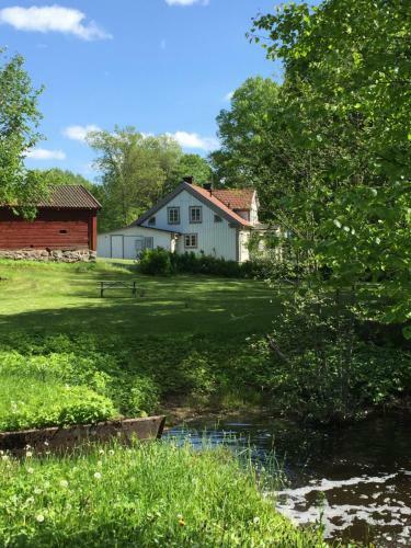 Kvarndammens Bed & Breakfast