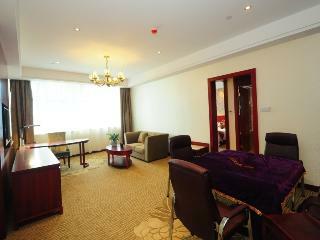 Hotel Greentree Eastern Anhui Hefei Dahua International