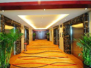 Hotel Greentree Eastern Anhui Hefei Dahua International