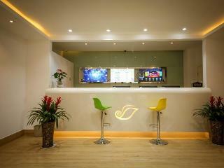 Shell Jiangsu Nanjing Tianyin Avenue Hotel