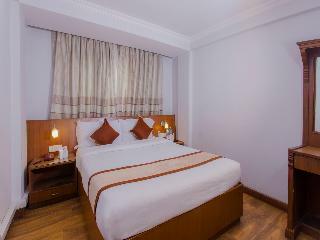 Hotel Osho Holiday Inn
