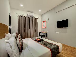 Hotel Oyo Townhouse 076 Hebbal