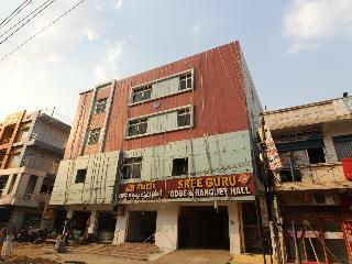 Hotel Spot On 38162 Sree Guru Lodge
