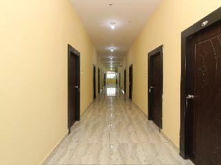 Hotel Spot On 38162 Sree Guru Lodge