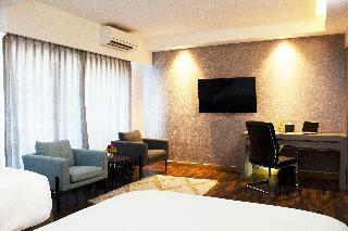 Suni Garden Lake Hotel And Resort