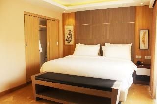 Suni Garden Lake Hotel And Resort