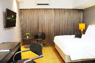 Suni Garden Lake Hotel And Resort