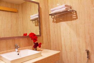 Suni Garden Lake Hotel And Resort