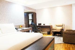 Suni Garden Lake Hotel And Resort