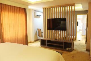 Suni Garden Lake Hotel And Resort