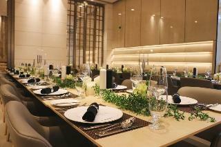 Hotel Courtyard By Marriott Shanghai Hongqiao