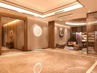Mehood Lestie Hotel Shanghai Jiading