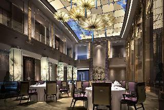 Wyndham Grand Foshan Gaoming
