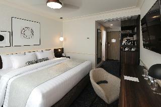 Hotel Casa Andina Premium San Isidro