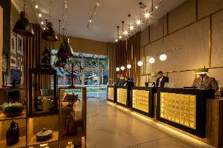 Hotel Casa Andina Premium San Isidro