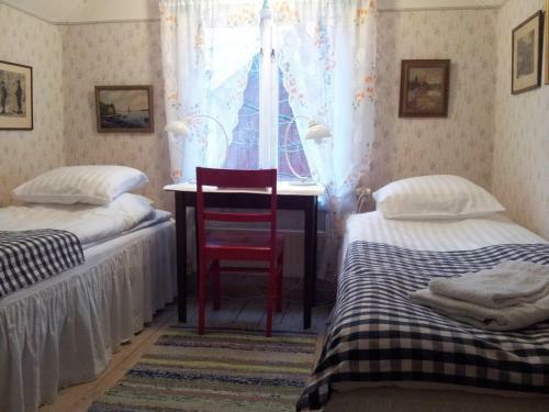 Bed & Breakfast Brunnsta G�rd
