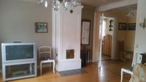 Bed & Breakfast Brunnsta G�rd