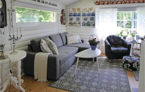 Holiday Home V�stra Myrsk�ren B�lsta