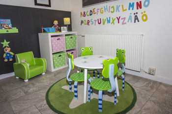 Albergue Cityvandrarhemmet
