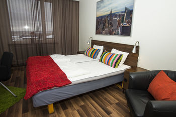 Albergue Cityvandrarhemmet